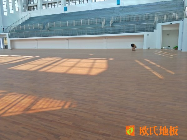 楓木運動地板怎么樣